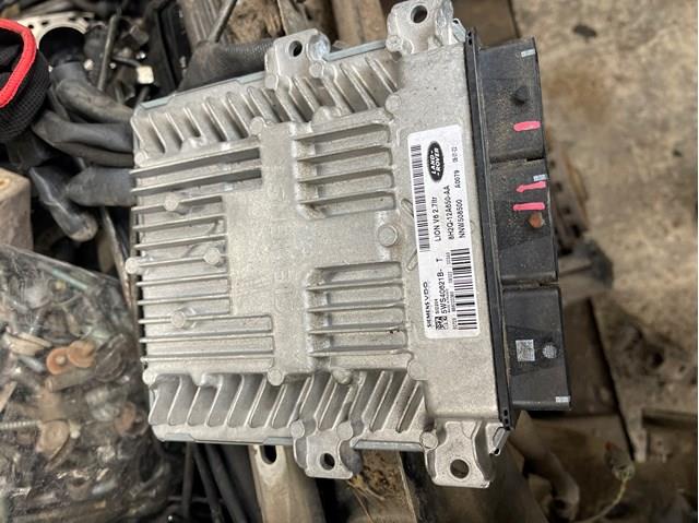 8H2Q12A650AA Land Rover