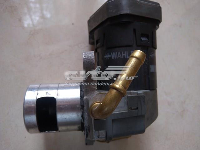 Válvula de derivación EGR 00005321C5 Opel