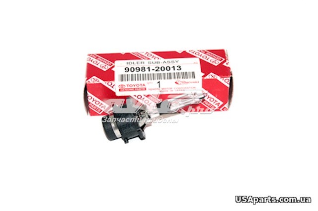 Bombilla De Xenon TOYOTA 9098120013