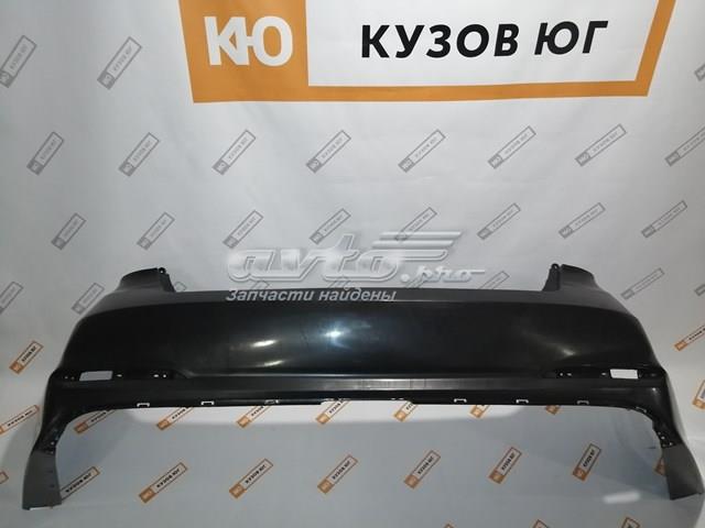 86611C1000 Hyundai/Kia parachoques trasero