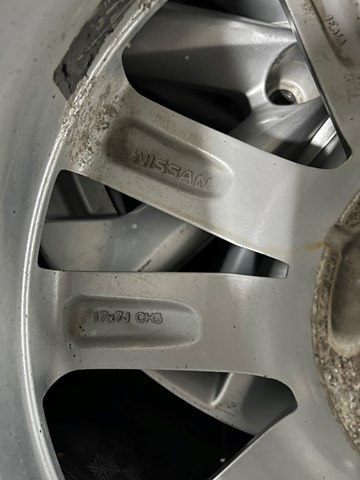 Comprar 403004EA1B Nissan/Infiniti 