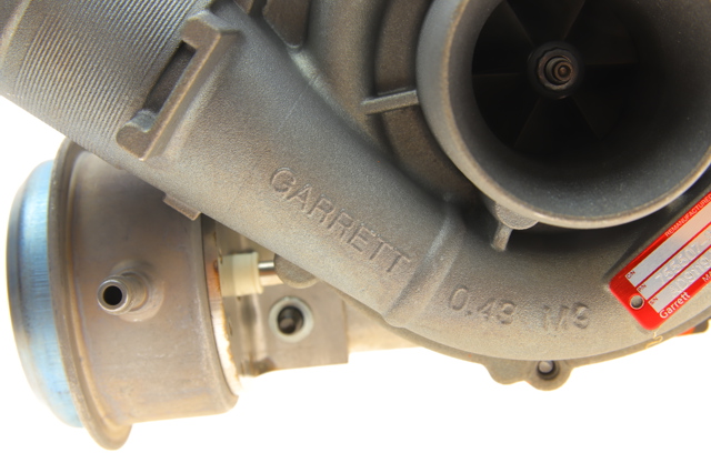 7555079011S Garrett Turbo para motor