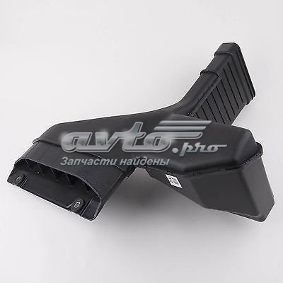 Entrada del filtro de aire para KIA Optima III TF