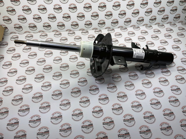 Amortiguador eje delantero izquierda Land Rover LR070934