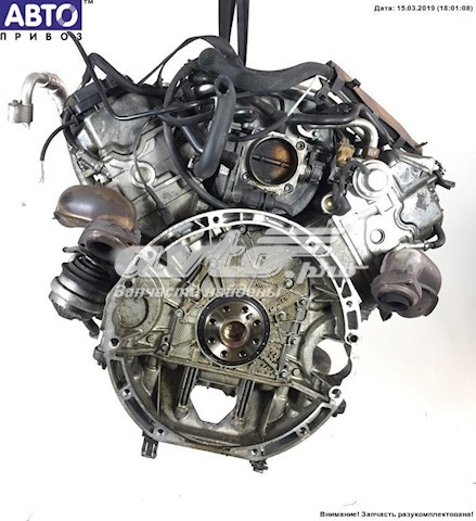 Motor completo Mercedes 112910 precio, desde 629,97 EUR