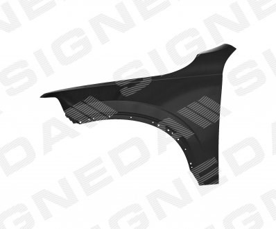 Aleta delantera izquierda Signeda PVV10033AL precio, desde 294,36 EUR