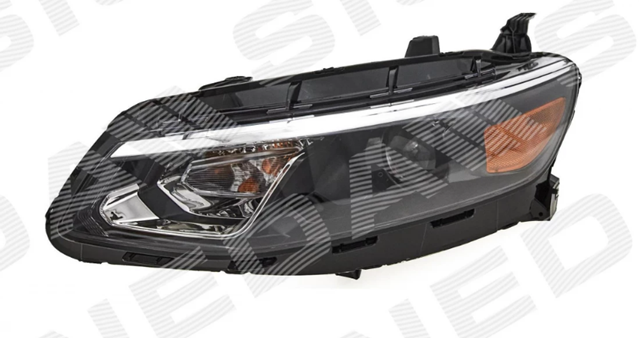 Rejilla delantera Signeda PMZ07155GA precio, desde 135,55 EUR