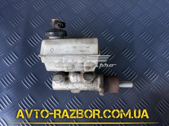 7700823486 Renault (RVI) 