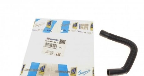 Separador de aceite del sistema de ventilación del cárter 223465 Impergom