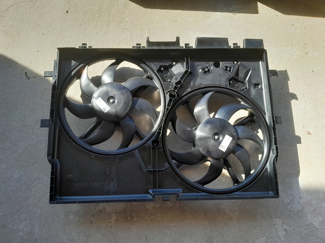 Comprar 1671896380 Peugeot/Citroen Ventilador de radiador