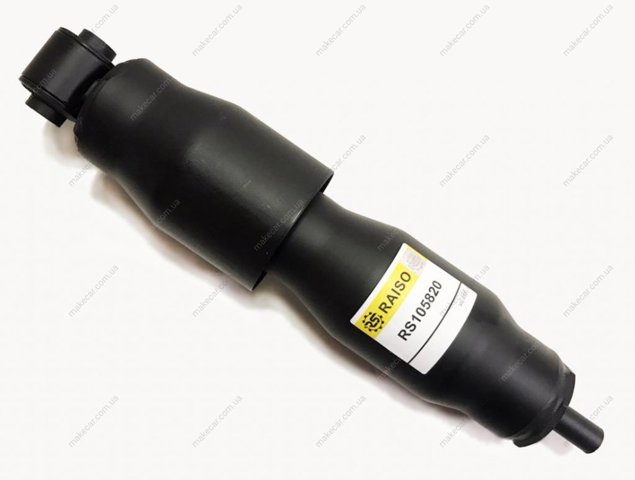 Comprar RS105820 Raiso Amortiguador trasero