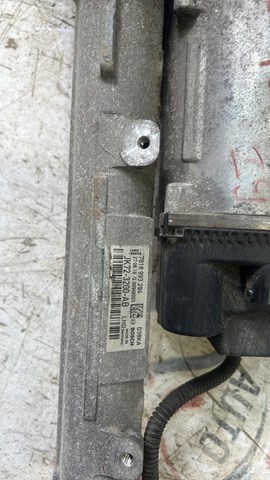 LR122729 Land Rover Cremallera caja de direccion