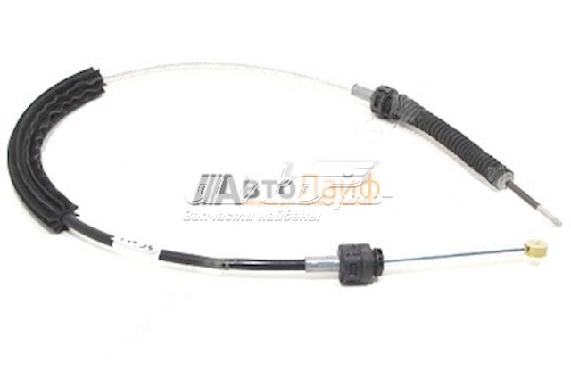 Cable de accionamiento, caja de cambios (selección de marcha) VAG 6R0711265B