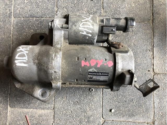 4280004120 Denso motor de arranque