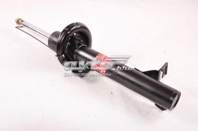 Amortiguador delantero derecho G33379 Tashiko