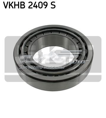 VKHB 2409 S SKF cojinete de rueda trasero interior