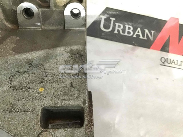 Soportes de motor Land Rover CPLA10239AB precio, desde 50,82 EUR