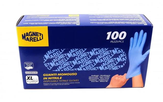  99700120080 Magneti Marelli