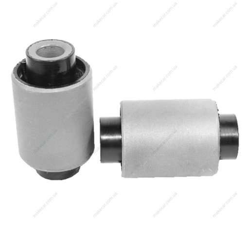 BC0307 Bcguma Buje del brazo inferior trasero