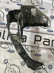 Soporte de fijación del faro delantero derecho BMW 7342502