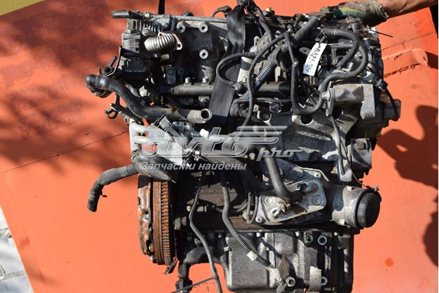 Comprar 939A2000 Fiat/Alfa/Lancia Motor completo
