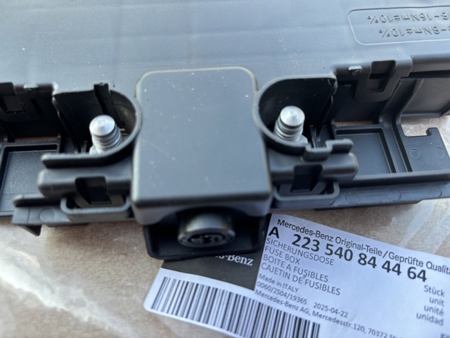 Comprar A2235408444 Mercedes 