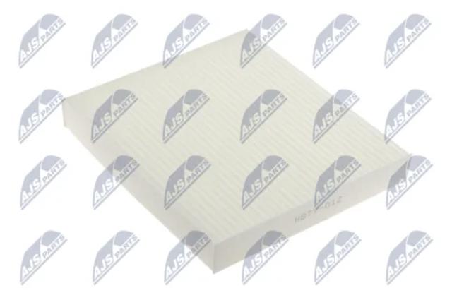 Filtro de cabina NTY FCFTY012 precio, desde 4,63 EUR