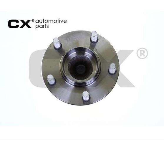 Buje CX/Complex CX904