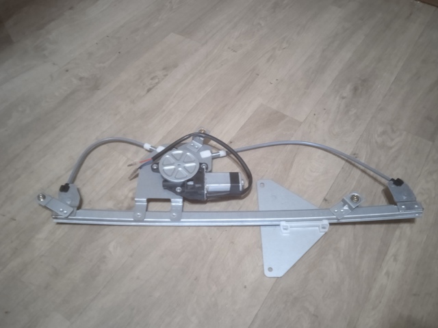 2352PSE1 Polcar Elevalunas