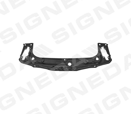 Soporte de radiador superior PBM30021BU Signeda