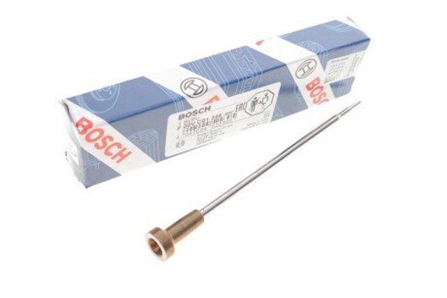 Válvula de inyector Bosch F00VC01346 precio, desde 56,26 EUR