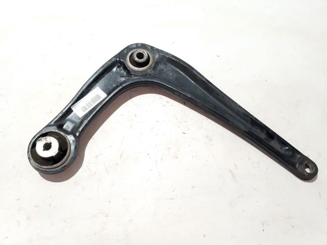 Brazo inferior izquierdo de la suspensión delantera 9816863680 Peugeot/Citroen