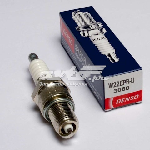 Comprar K20PRU4 Denso Bujía de encendido