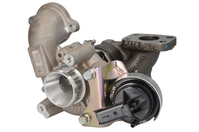 4917203000 Mitsubishi Turbo para motor