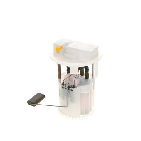 580314035 Bosch Módulo de alimentación de combustible