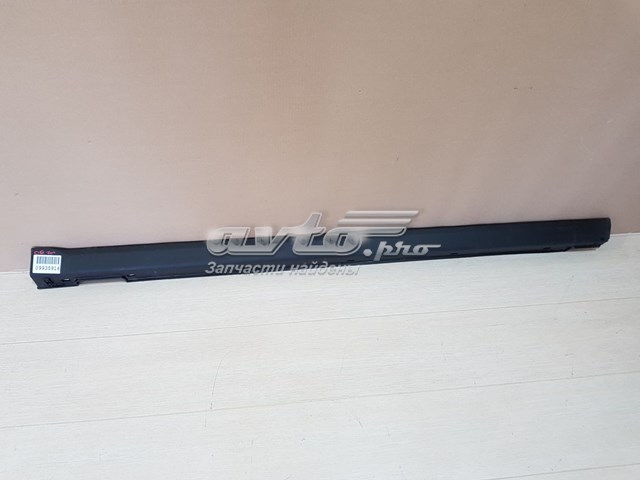 Moldura exterior derecha del umbral Hyundai/Kia 877522W000CA precio, desde 114,04 EUR