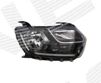 Faro derecho Signeda ZRN191257R precio, desde 172,64 EUR