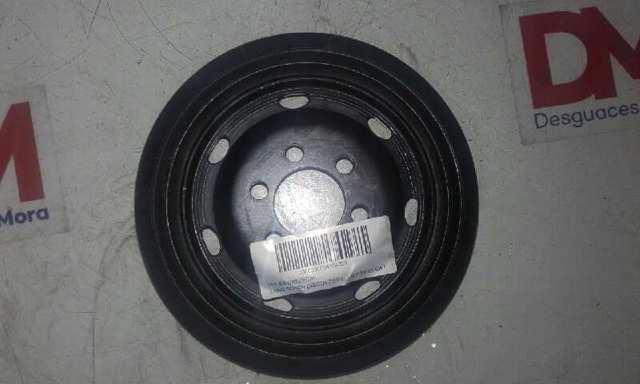 Comprar 4H2Q6B319BA Land Rover La polea del cigüeñal