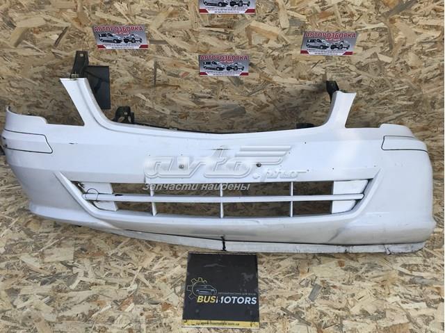 Comprar A6398807870 Mercedes Defensa delantera