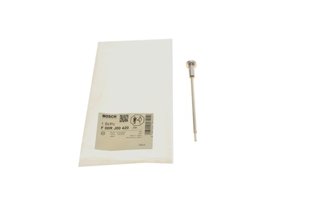 Comprar F00RJ00420 Bosch Válvula de inyector