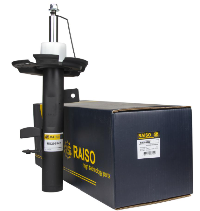 Amortiguador delantero izquierdo Raiso RS298942 precio, desde 66,20 EUR