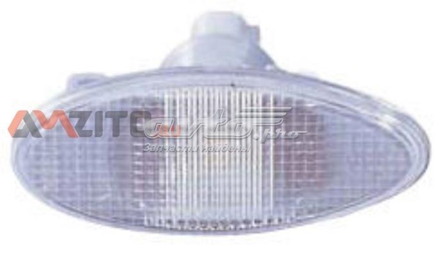 Comprar 2141427NAE Depo/Loro/Abakus Luz intermitente de guardabarros