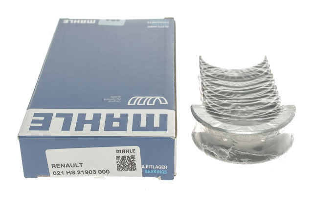 021HS21903000 Mahle Original Juego de cojinetes de cigüeñal, estándar, STD