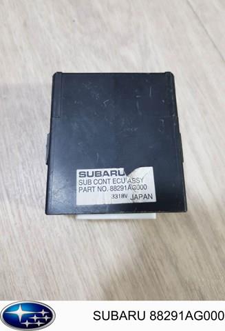  88291AG000 Subaru