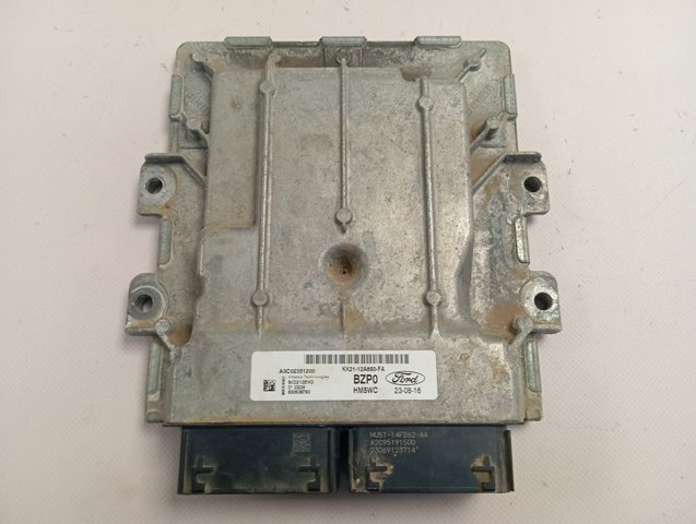 KK2112A650FA Ford 