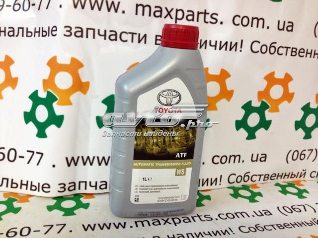 Aceite de transmisión TOYOTA 0888680803