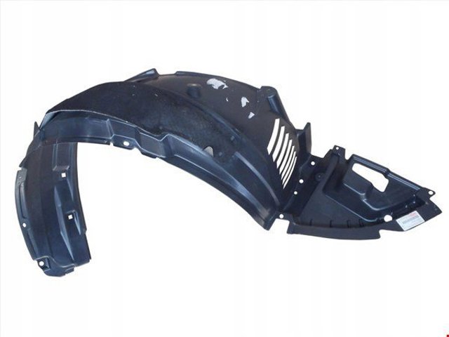 Comprar 8125FP1Q Polcar Paso de rueda delantero derecho