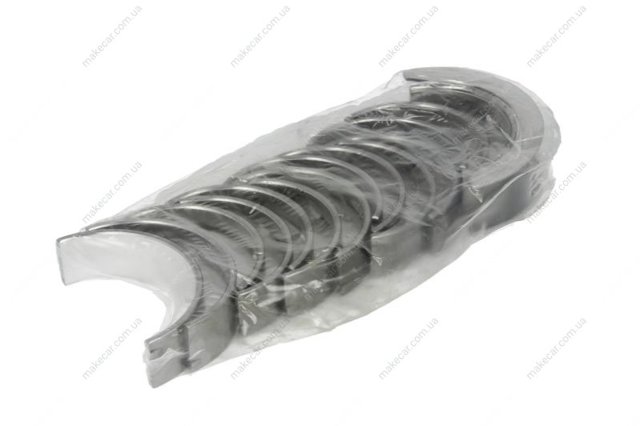 Juego de cojinetes de cigüeñal, cota de reparación (+0,25 mm) Mahle Original 081HS21721025 precio, desde 61,92 EUR