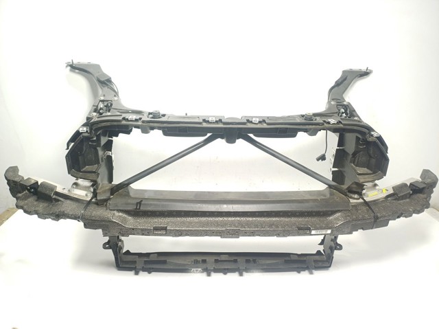  Refuerzo parachoque delantero Mini COUNTRYMAN 