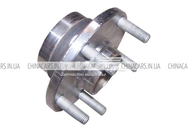 a18-3301030 Chery cubo de rueda trasero